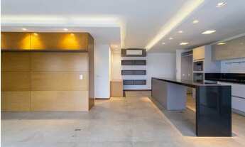 Imagem 6: Apartamento reformado 85 metros quadrados com 1 quarto em Pinheiros - São Paulo - SP