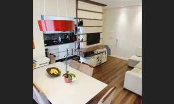 Imagem: Apartamento Garden em Jundiaí