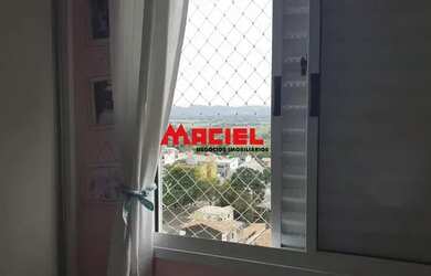 Imagem 4: Apartamento Padrão em São José dos Campos