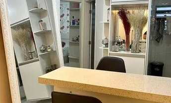 Imagem 4: Apartamento com 2 dormitórios à venda, 52 m² por R$ 350.000 - Jardim São Lourenço - Bragan