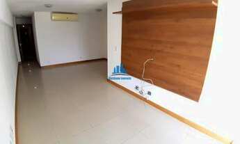 Imagem 4: Excelente apartamento 4 quartos, varanda e lazer completo