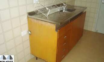 Imagem 7: Apartamento para aluguel com 55 metros quadrados com 1 quarto em Paraíso - São Paulo - SP