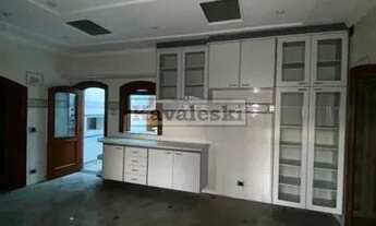 Imagem 6: Sobrado, Vila Moinho Velho - São Paulo