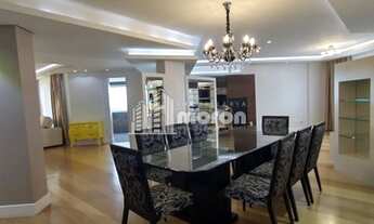 Imagem 5: APARTAMENTO PARA ALUGAR NO CENTRO - EDIFÍCIO ROYAL PLAZA