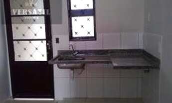 Imagem 4: Casa para Venda em Cidade Ocidental, Parque Nova Friburgo B, 2 dormitórios, 1 banheiro, 2