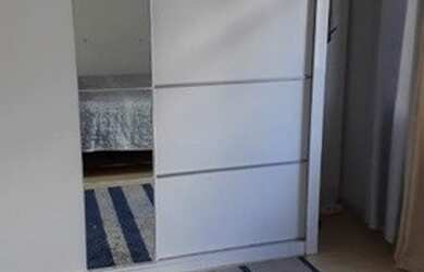 Imagem 6: Apartamento 2 Dormitórios no Centro de Florianópolis