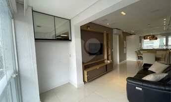 Imagem 2: São Paulo - Apartamento Padrão - BROOKLIN