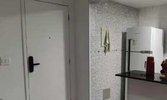 Imagem 7: Apartamento para Venda em São Paulo, Brás, 2 dormitórios, 1 suíte, 2 banheiros, 1 vaga