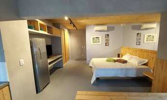 Imagem 4: SAO PAULO - Kitchenette - PINHEIROS