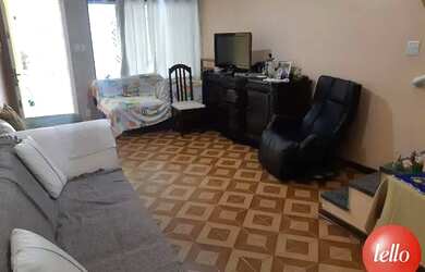 Imagem 4: São Paulo - Casa Comercial - Tatuapé