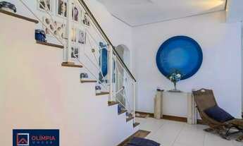 Imagem 7: Venda Cobertura 3 Dormitórios - 177 m² Moema