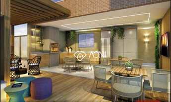 Imagem 6: Apartamento com 2 dormitórios, 70 m² - venda por R$ 782.000,00 ou aluguel por R$ 3.666,67