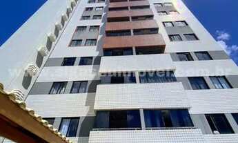 Imagem 4: Apartamento com 3/4 em Capim Macio !