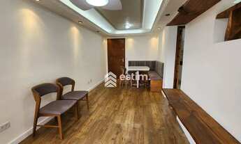 Imagem 7: Apartamento com 2 dormitórios para alugar, 56 m² por R$ 1.858,00/mês - Osasco - Osasco/SP