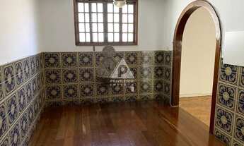 Imagem 5: Apartamento à venda, 5 quartos, 2 suítes, 2 vagas, Laranjeiras - RIO DE JANEIRO/RJ