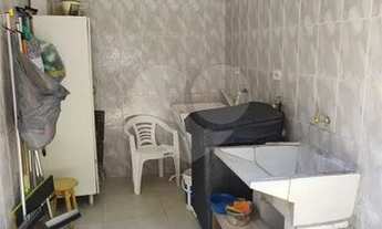 Imagem 6: São Paulo - Casa Padrão - SAÚDE