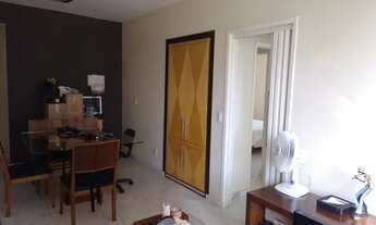Imagem 2: BELO HORIZONTE - Apartamento Padrão - Luxemburgo