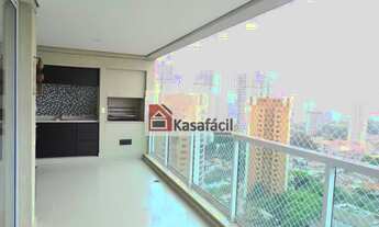 Imagem 4: Apartamento para alugar no bairro Cidade Monções - São Paulo/SP, Zona Sul