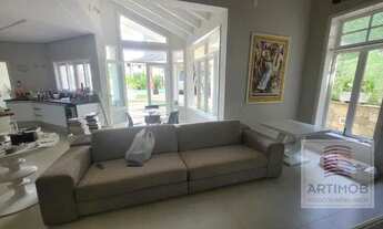 Imagem 5: Casa de Condominio em Altos de São Fernando - Jandira