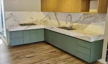 Imagem 5: Casa nova com piscina, cond. no coqueiro