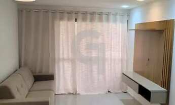 Imagem 2: 1/4 reformado, nascente, mobiliado, garagem e lazer no Pituba Ville