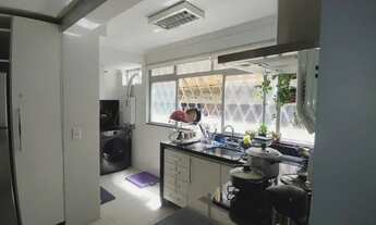 Imagem 3: Apartamento recém reformado