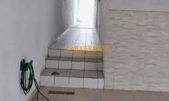 Imagem 5: Casa sobrado no jardim Nova Florida