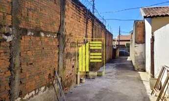 Imagem 4: Casa com 2 dormitórios para alugar - Boa Vista - São José do Rio Preto/SP