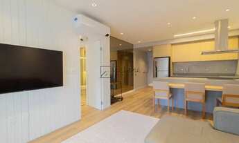 Imagem: Locação Apartamento 1 Dormitórios - 65