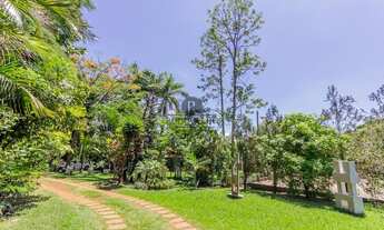 Imagem 4: Vende-se Chácara com 10.500 m² no Recreio dos Bandeirantes - Goiânia