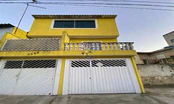 Imagem: Casa Vila Guilhermina São Paulo/SP