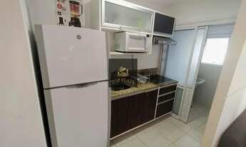 Imagem 7: Flat Para Locação - Brooklin