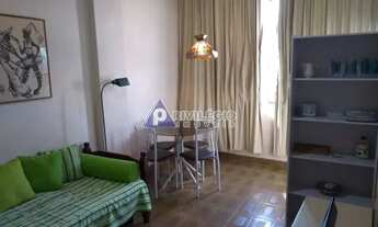 Imagem 5: Apartamento à venda, 1 quarto, Copacabana - RIO DE JANEIRO/RJ