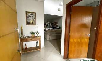 Imagem 6: Casa com 3 dormitórios à venda, 272 m² por R$ 1.490.000,00 - Condomínio Villa dos Inglezes