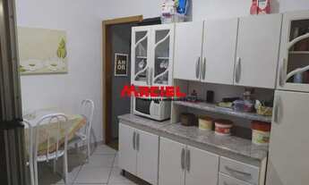 Imagem 3: Casa Padrão em São José dos Campos