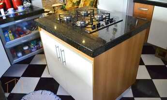 Imagem 5: Casa com 3 dormitórios à venda, 176 m² por R$ 350.000,00 - Jardim Residencial Itaim - Itu