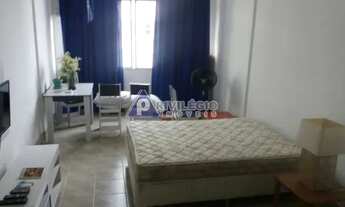 Imagem 4: KitnetConjugado à venda, 1 quarto, Copacabana - RIO DE JANEIRO/RJ