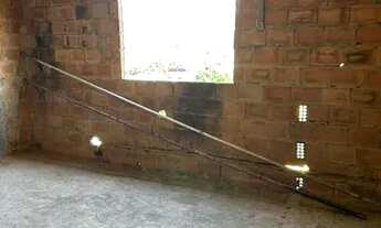 Imagem 5: 03 Casas frente de Rua com 02 e 03 Quartos Varanda e Terraço em Piedade