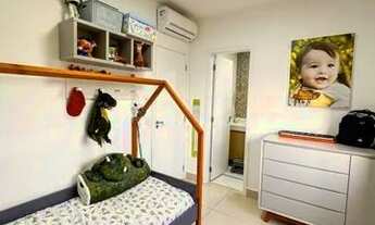 Imagem 4: Apartamento Alto Padrão de 3 Suítes - Edifício Vivant Home Resort