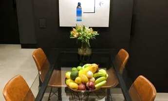 Imagem 5: São Paulo - Kitchenette/Studio - Brooklin