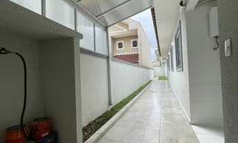 Imagem 7: PONTA GROSSA - Casa Padrão - Jardim Carvalho