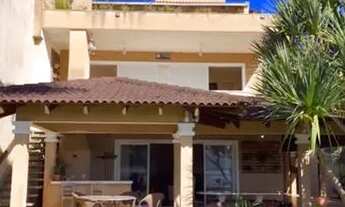 Imagem 4: Mansão 630m2 frente para Baía de Guaratuba-Pr