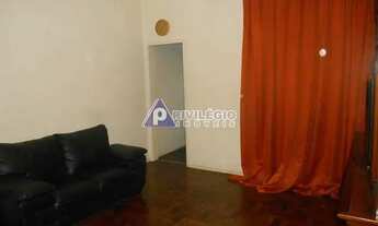 Imagem: Apartamento à venda, 1 quarto, 1 vaga