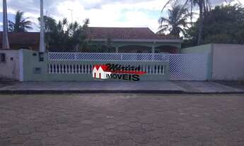 Imagem: Casa 500 metros da praia em Itanhém com