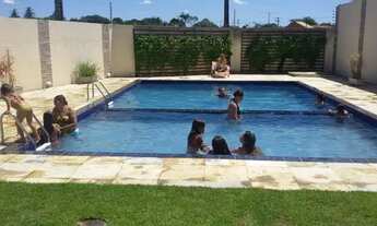 Imagem 6: Alugo Apto 50 m2 - 2 dormitórios - Bairro Pedras - Fortaleza (CE