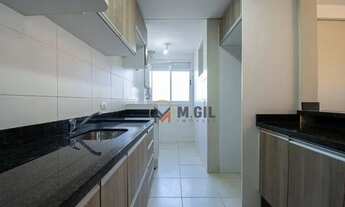 Imagem 3: Apartamento com 3 dormitórios para alugar, 101 m² por R$ 3.262,01/mês - Água Verde