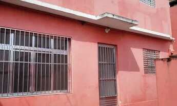 Imagem: Sobrado para aluguel e venda tem 120 m²