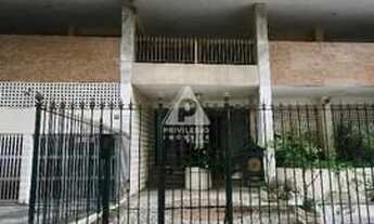 Imagem 6: Apartamento colado na Praça Saens Pena