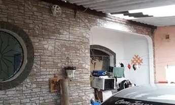 Imagem 7: Casa para venda tem 125 metros quadrados com 2 quartos em São Marcos - Salvador - BA