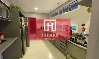 Imagem 14: Apartamento à venda no bairro Vila Andrade - São Paulo/SP, Zona Sul